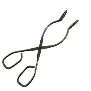 Vintage Vaughn Chicago Kitchen Tongs 7" Serving Cooking Tool